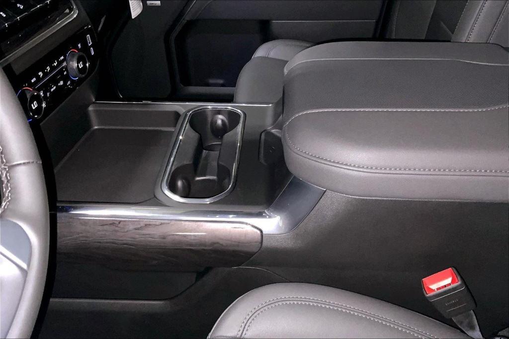 new 2025 Chevrolet Silverado 2500 car, priced at $70,230