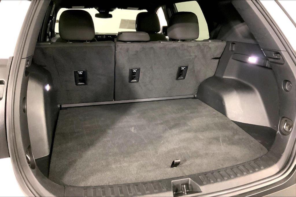 used 2025 GMC Terrain car, priced at $26,000