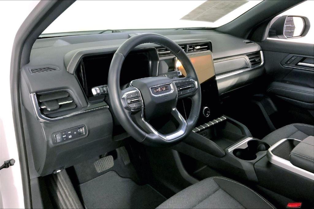 used 2025 GMC Terrain car, priced at $26,000