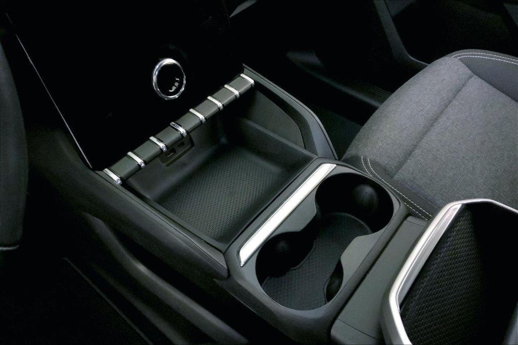 used 2025 GMC Terrain car, priced at $26,000