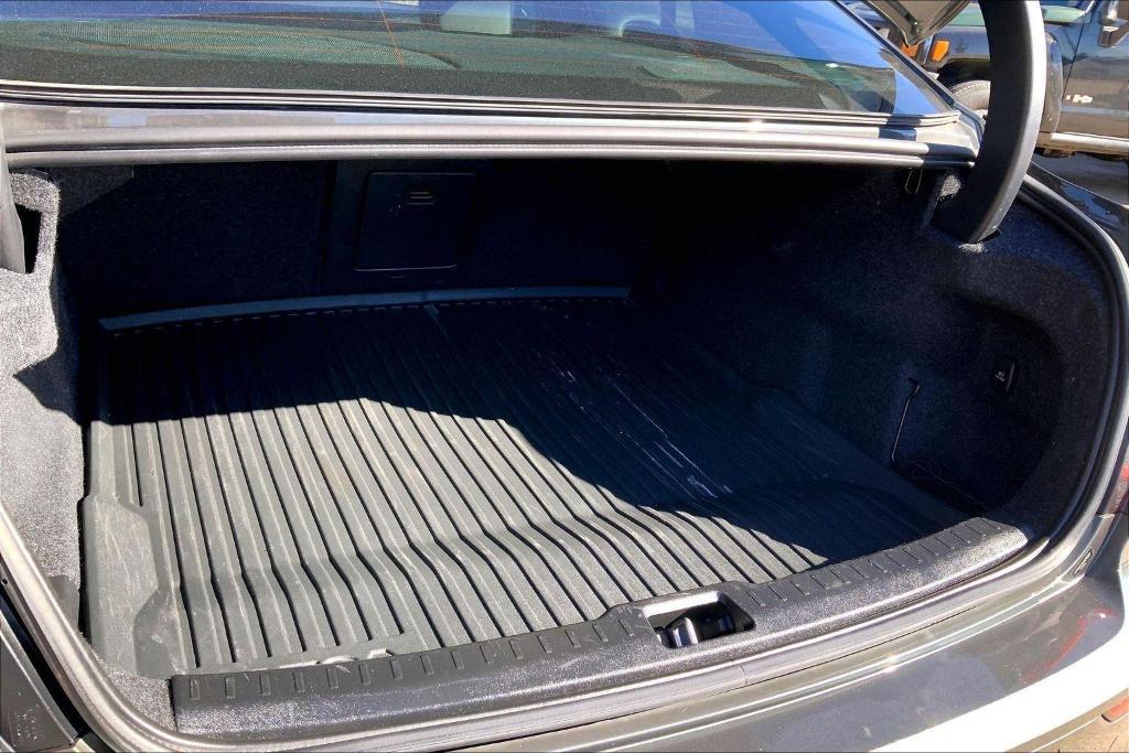 used 2019 Volvo S60 car, priced at $16,000