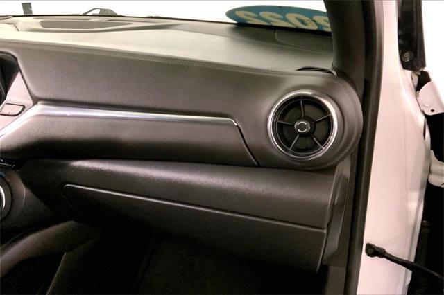 used 2022 Chevrolet Blazer car, priced at $24,500