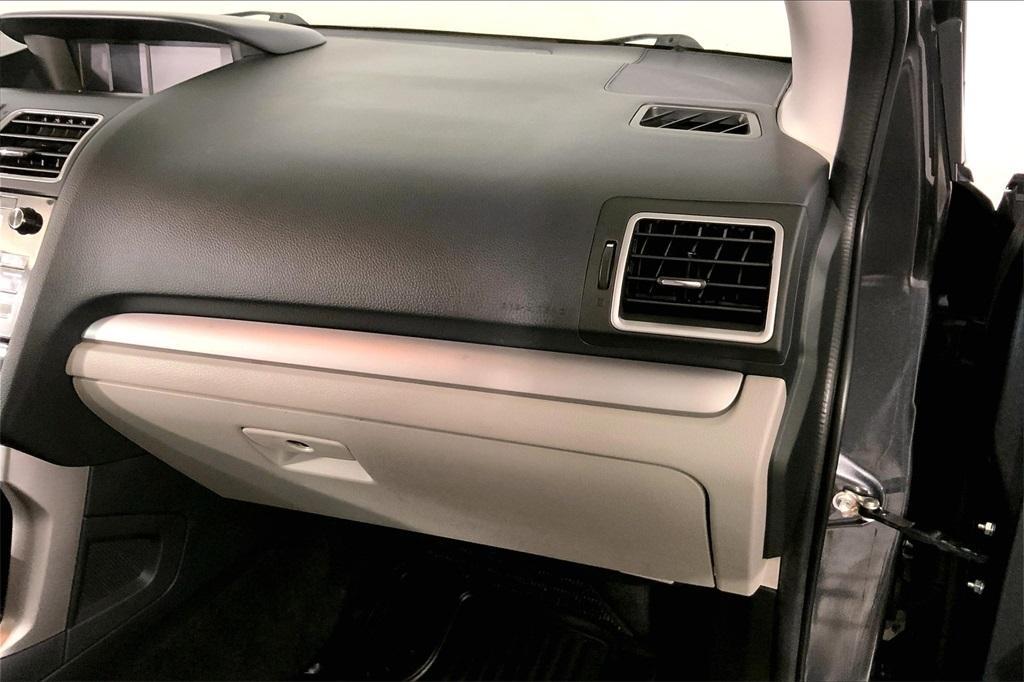 used 2018 Subaru Forester car, priced at $20,000