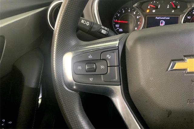 used 2023 Chevrolet Blazer car, priced at $24,500
