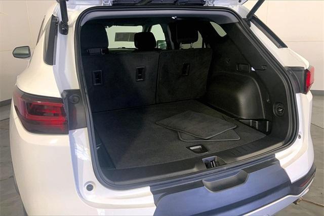 used 2023 Chevrolet Blazer car, priced at $24,500
