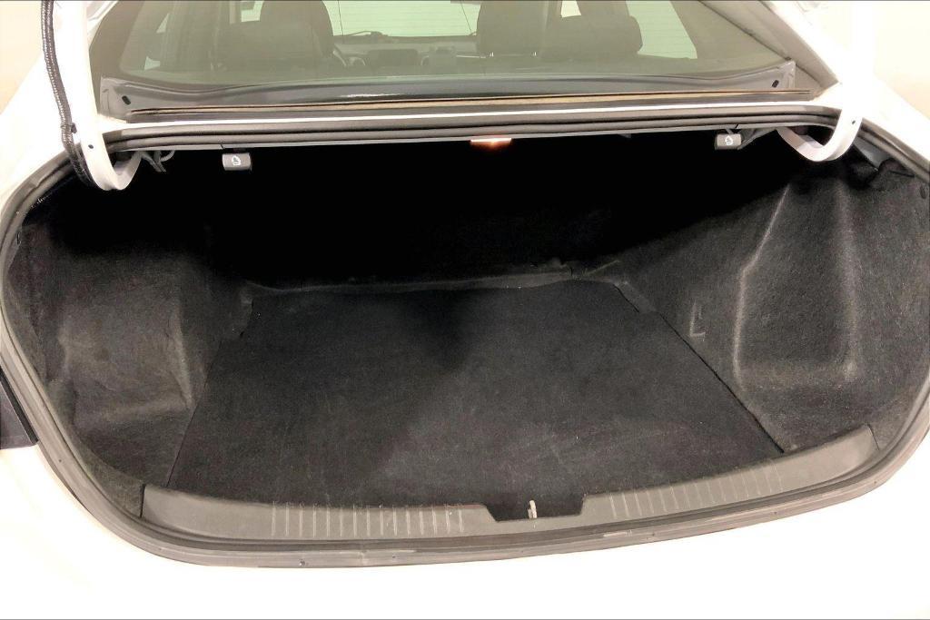 used 2023 Chevrolet Malibu car, priced at $17,000