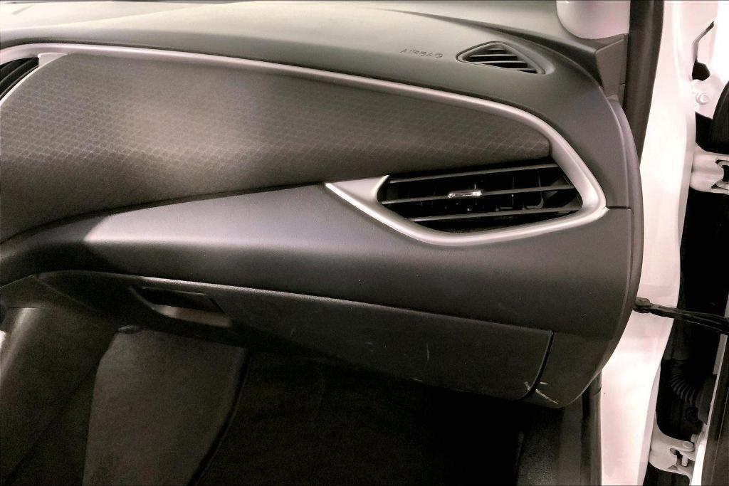 used 2023 Chevrolet Malibu car, priced at $17,000