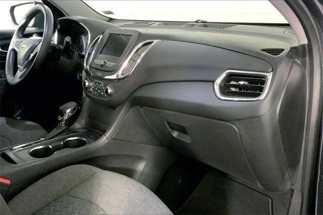 used 2022 Chevrolet Equinox car, priced at $21,000