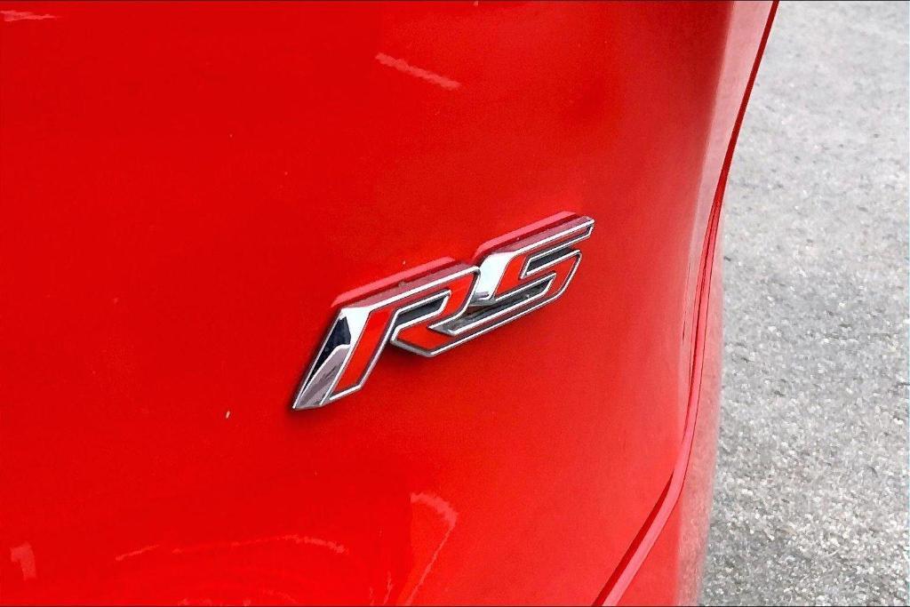 used 2022 Chevrolet Blazer car, priced at $29,000