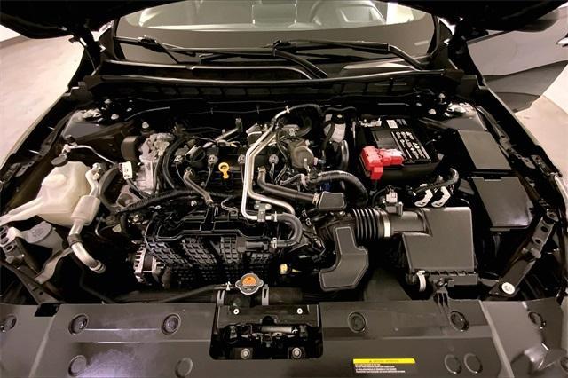 used 2024 Nissan Altima car, priced at $20,000