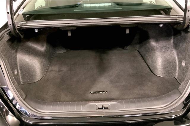 used 2024 Nissan Altima car, priced at $20,000