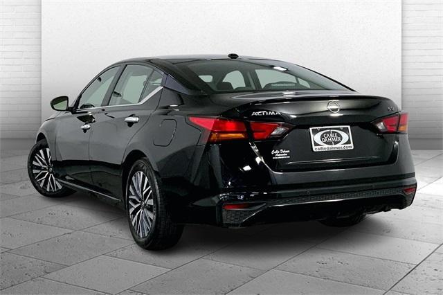 used 2024 Nissan Altima car, priced at $20,000