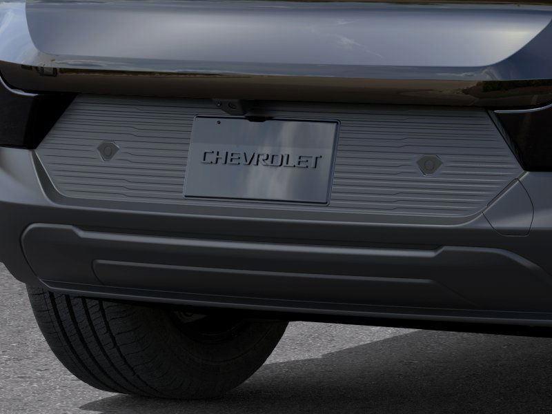 new 2026 Chevrolet Equinox EV car, priced at $31,245