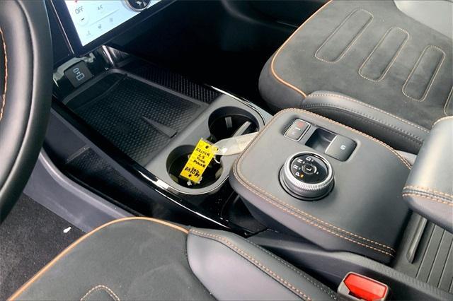 used 2023 Ford Mustang Mach-E car, priced at $42,000