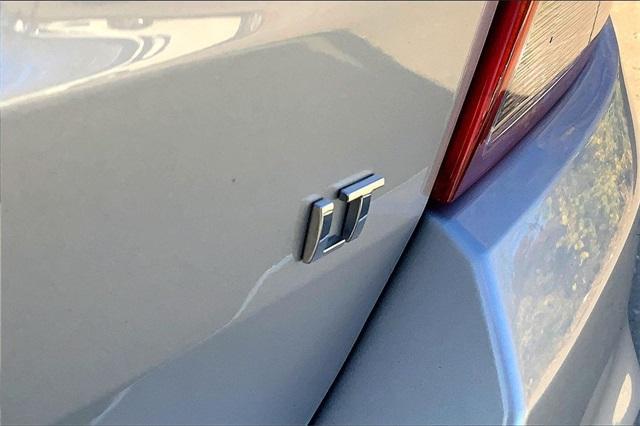 used 2020 Chevrolet Trax car, priced at $15,500