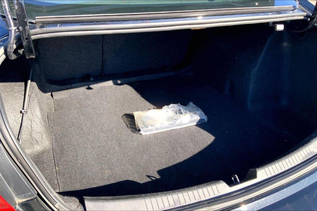 used 2023 Chevrolet Malibu car, priced at $16,750