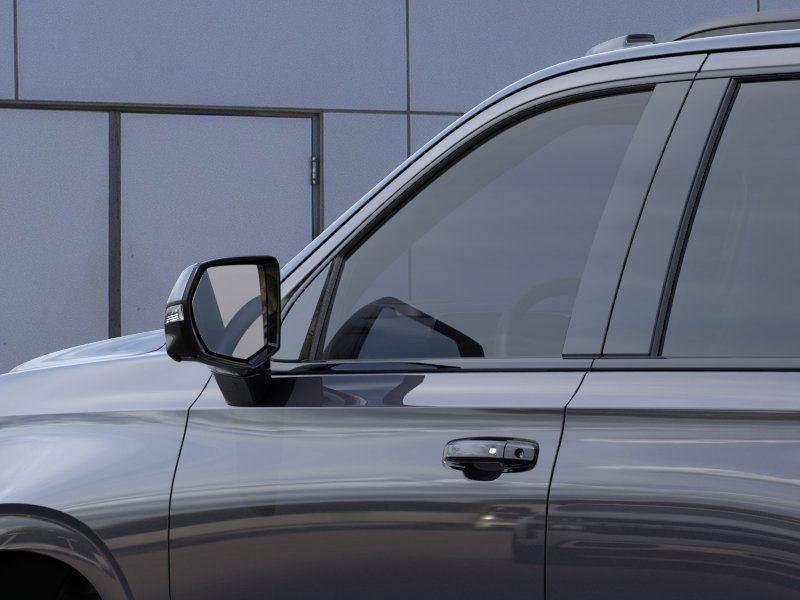 new 2025 Chevrolet Tahoe car, priced at $77,410