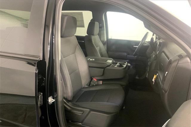 used 2025 Chevrolet Silverado 1500 car, priced at $47,000