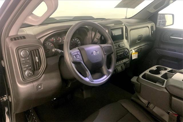 used 2025 Chevrolet Silverado 1500 car, priced at $47,000