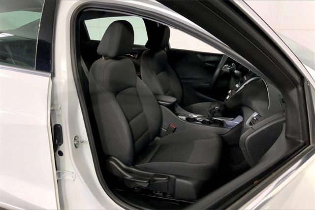 used 2023 Chevrolet Malibu car, priced at $17,500