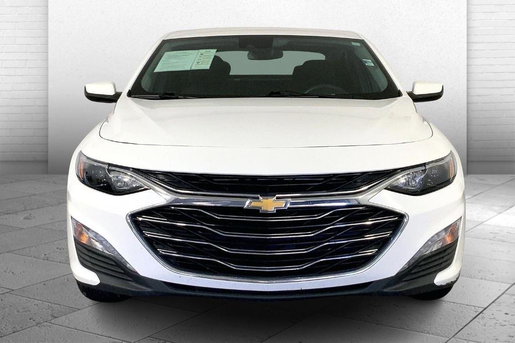 used 2023 Chevrolet Malibu car, priced at $16,000