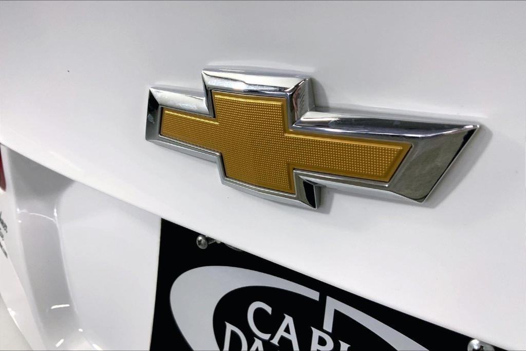 used 2023 Chevrolet Malibu car, priced at $16,000