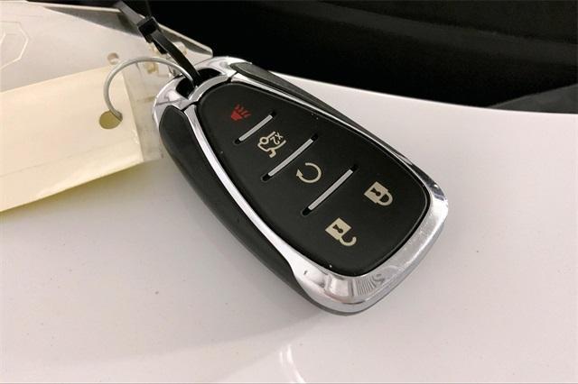 used 2023 Chevrolet Malibu car, priced at $17,500