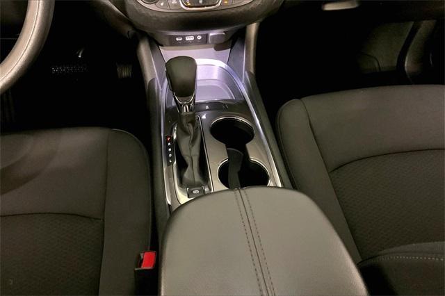 used 2023 Chevrolet Malibu car, priced at $17,500