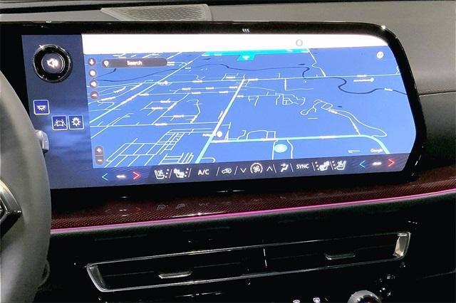 new 2025 Chevrolet Traverse car, priced at $59,940