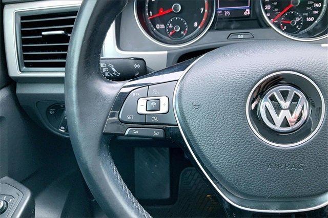 used 2018 Volkswagen Atlas car, priced at $16,500