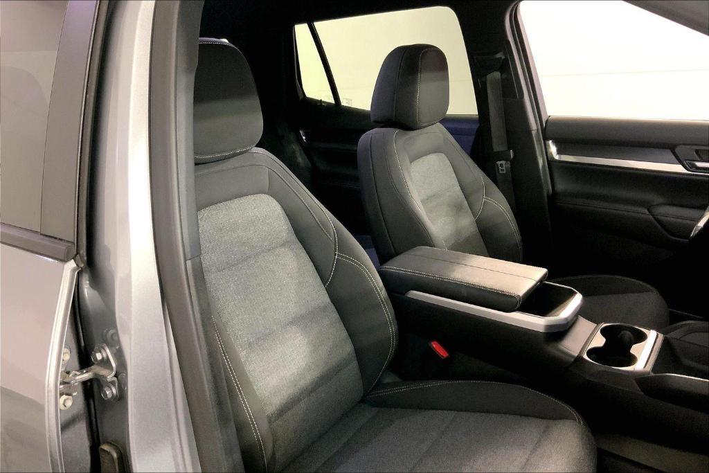 used 2025 GMC Terrain car, priced at $28,000