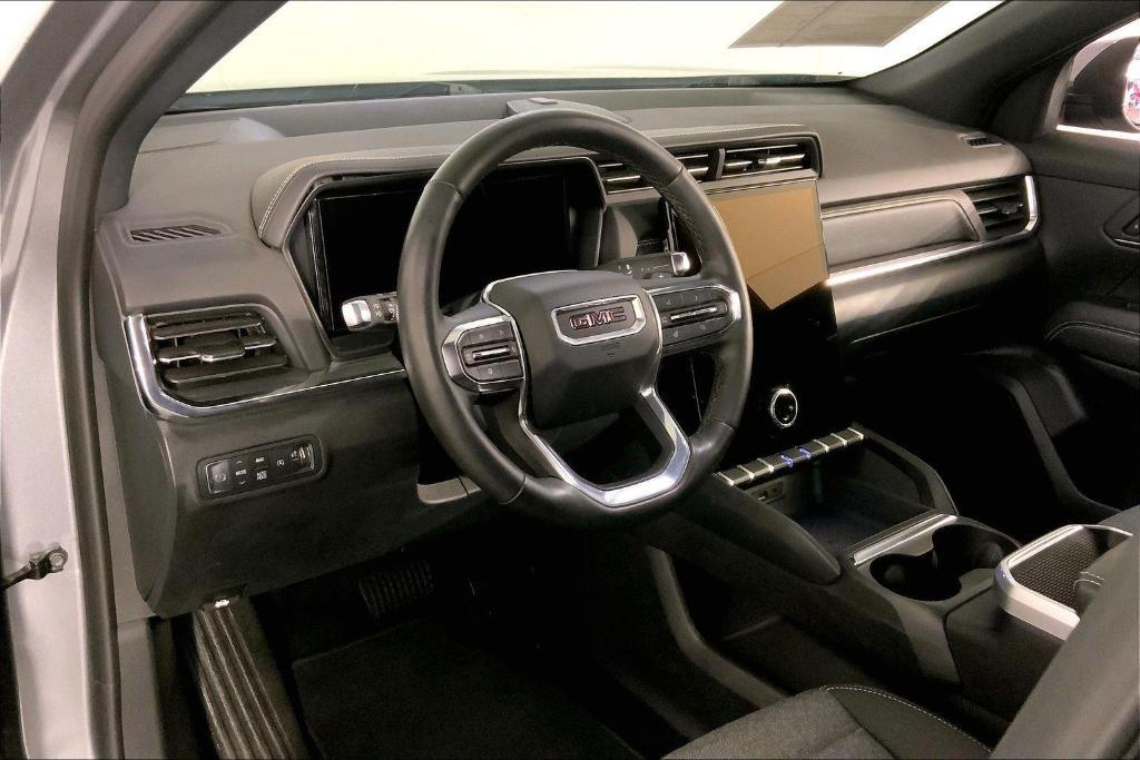 used 2025 GMC Terrain car, priced at $26,000