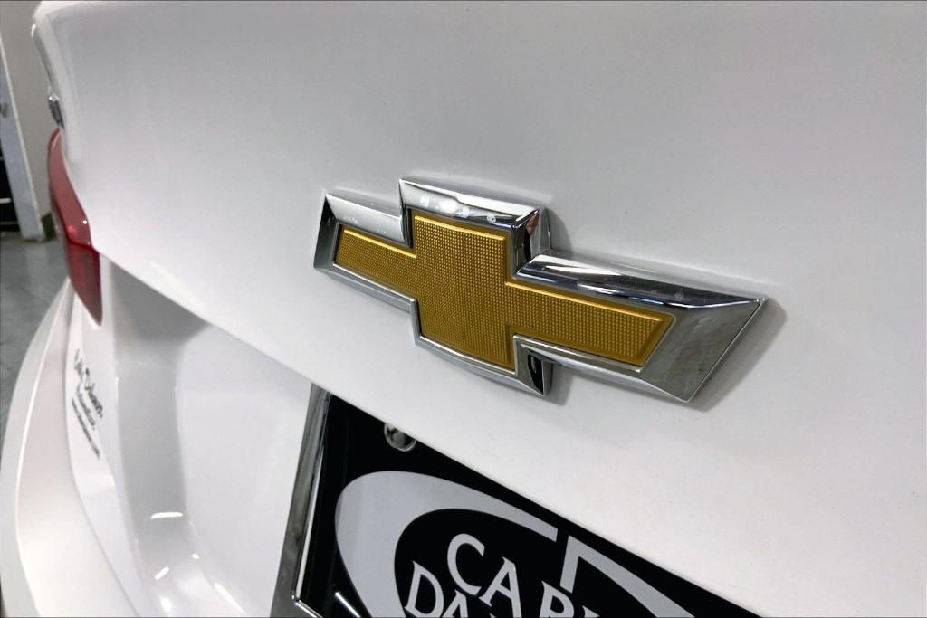 used 2023 Chevrolet Malibu car, priced at $16,500