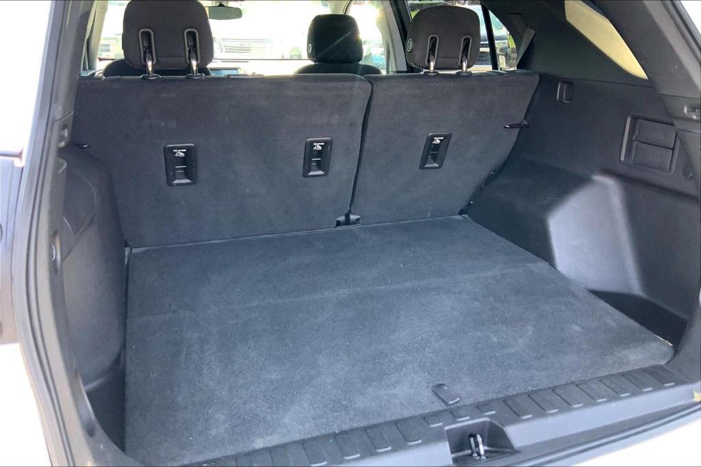 used 2018 Chevrolet Equinox car, priced at $10,000