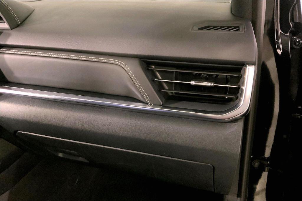 used 2025 GMC Terrain car, priced at $26,500