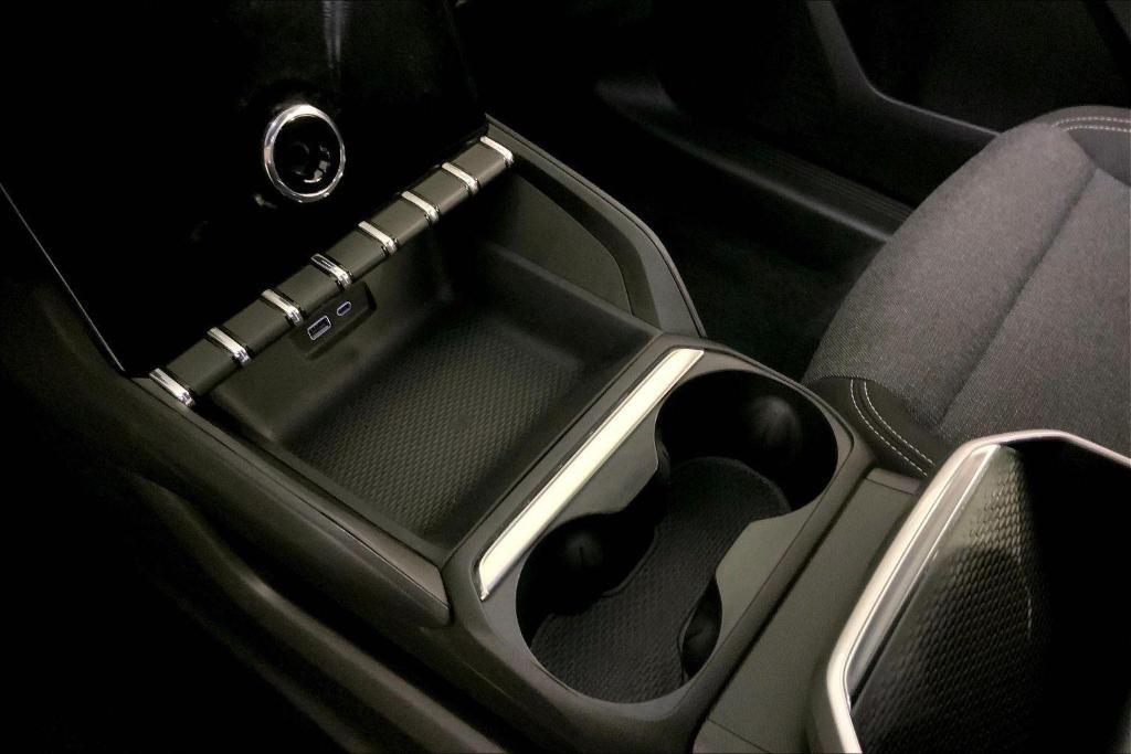 used 2025 GMC Terrain car, priced at $26,500