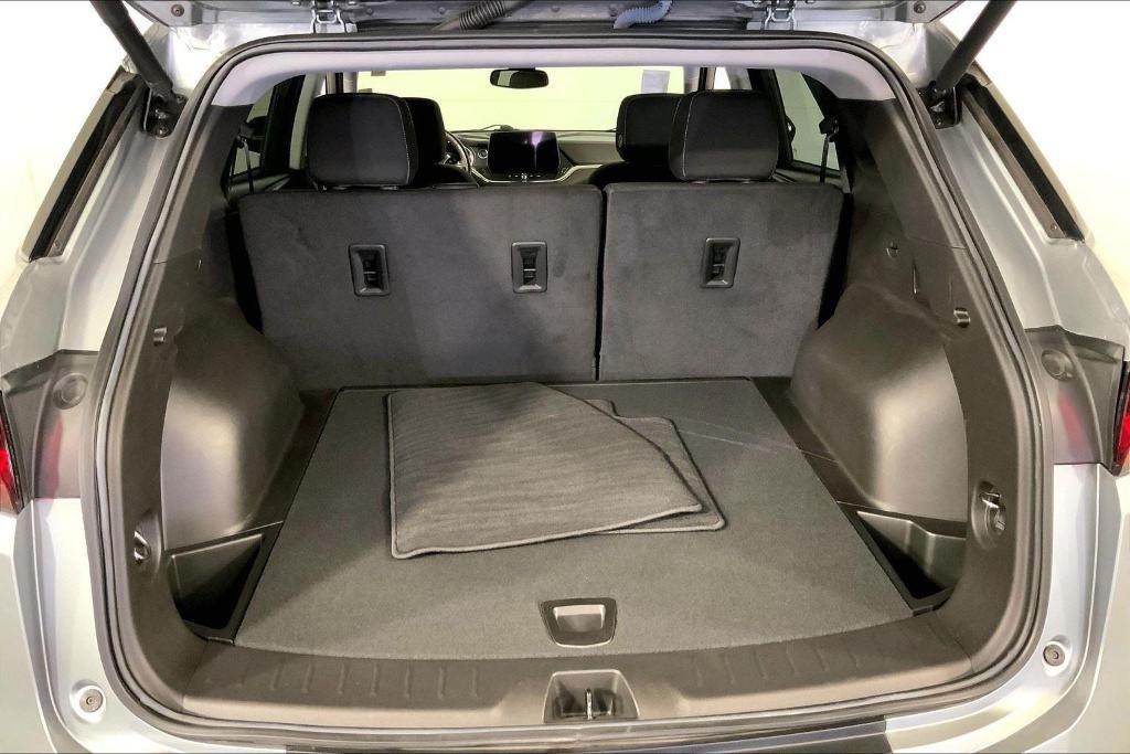 used 2023 Chevrolet Blazer car, priced at $25,000