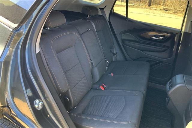 used 2018 GMC Terrain car, priced at $15,000