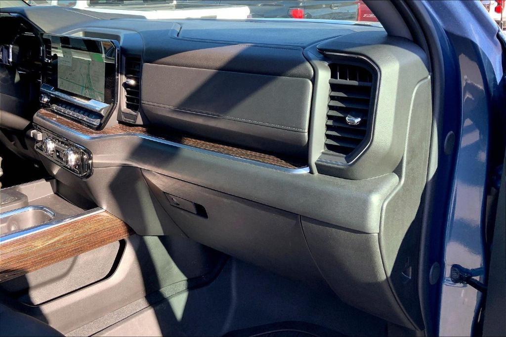 used 2026 GMC Sierra 1500 car, priced at $57,000