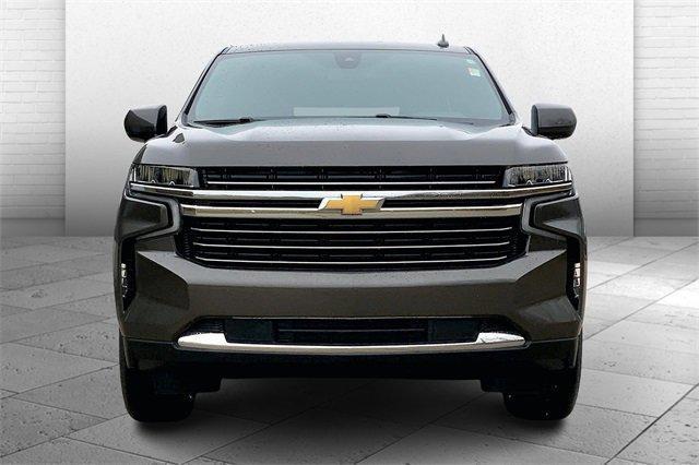 used 2021 Chevrolet Tahoe car, priced at $36,500