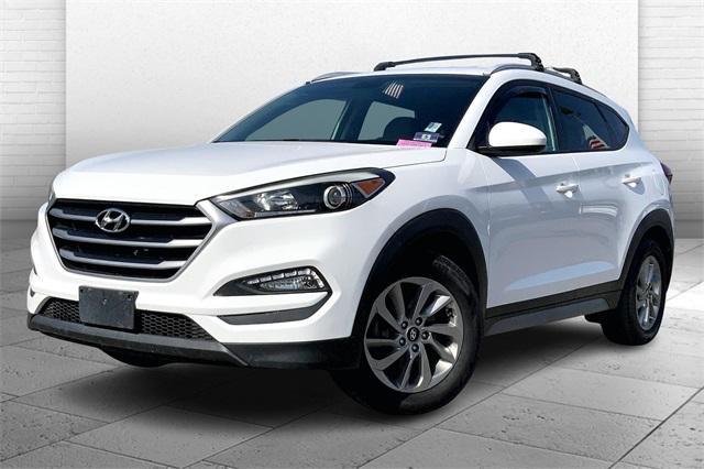 used 2017 Hyundai Tucson car, priced at $12,000