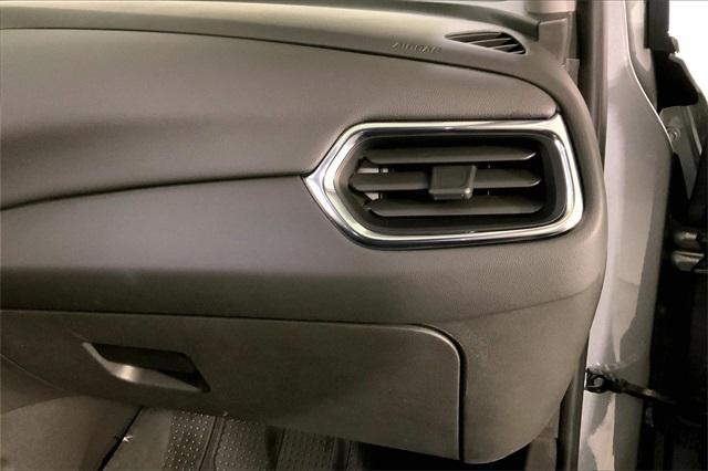 used 2024 Chevrolet Equinox car, priced at $23,500