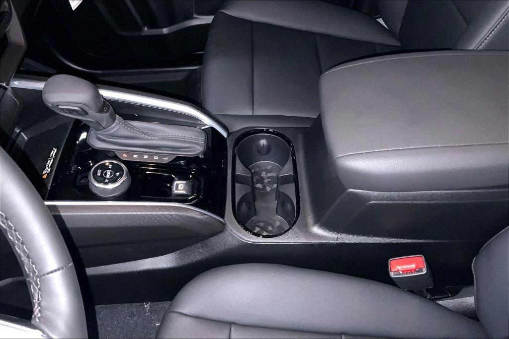 new 2026 Chevrolet Colorado car, priced at $46,735