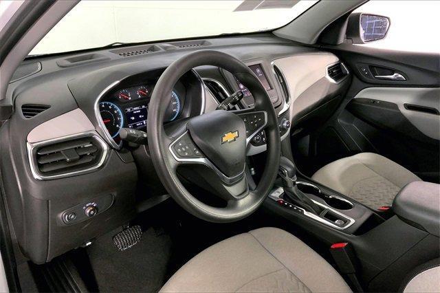 used 2022 Chevrolet Equinox car, priced at $20,000