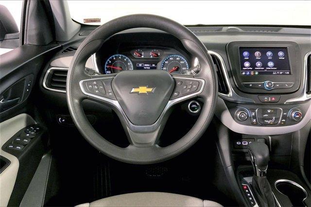 used 2022 Chevrolet Equinox car, priced at $20,000