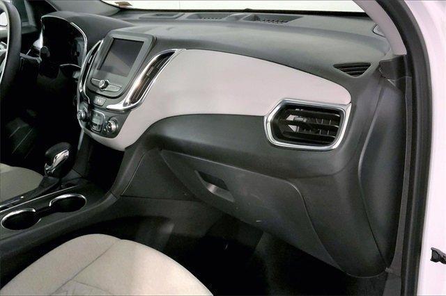 used 2022 Chevrolet Equinox car, priced at $20,000