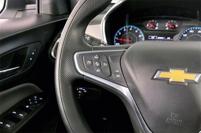 used 2022 Chevrolet Equinox car, priced at $20,000