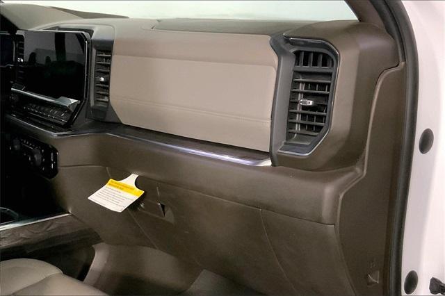 used 2022 Chevrolet Silverado 1500 car, priced at $39,500