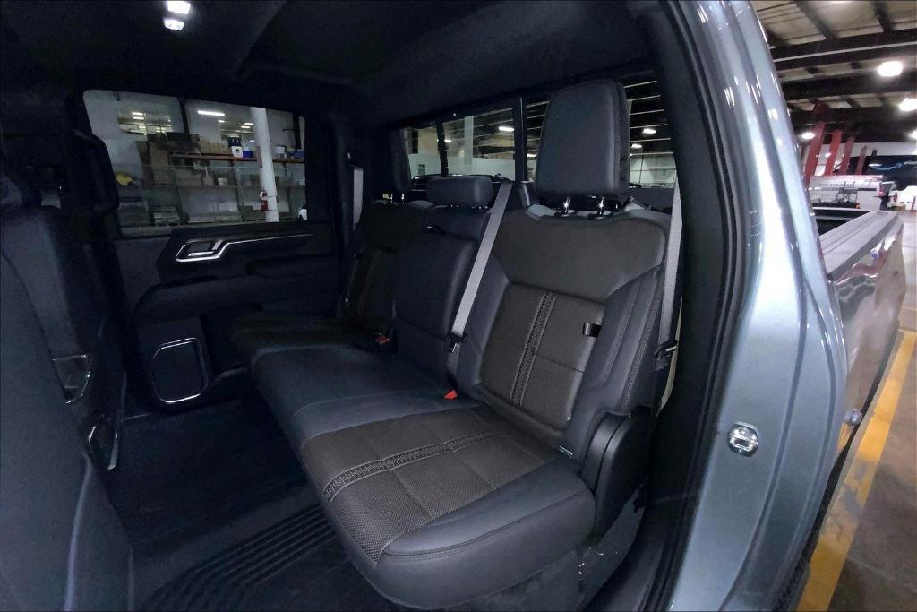 new 2025 Chevrolet Silverado 2500 car, priced at $84,965