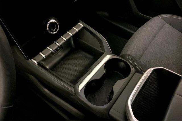 used 2025 GMC Terrain car, priced at $26,500